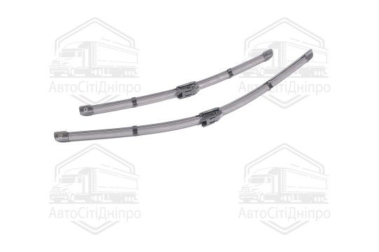 Щітка склоочисника (Вир-во RENAULT)