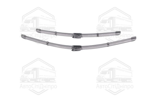 Щітка склоочисника (Вир-во RENAULT)