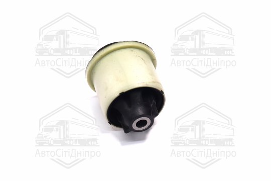 Сайлентблок балки LOGAN зад. міст (Вир-во RENAULT)