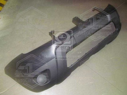 БАМПЕР ПЕР (ПЛАС)