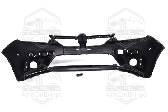 Бампер передній LOGAN II / SANDERO II (Вир-во RENAULT)