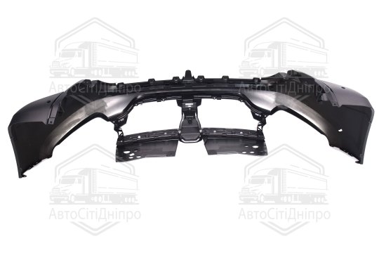 Бампер передній DUSTER II (Вир-во RENAULT)