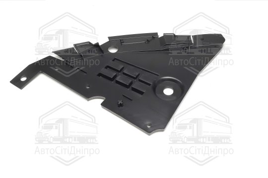 КРИШКА ЗАХИСНА бампера