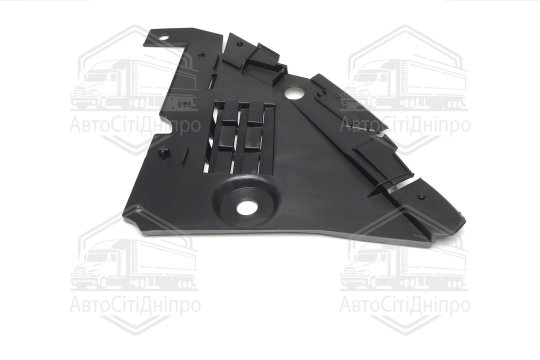 КРИШКА ЗАХИСНА бампера