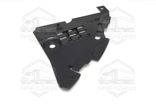 КРИШКА ЗАХИСНА бампера