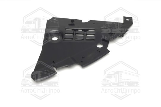 КРИШКА ЗАХИСНА бампера