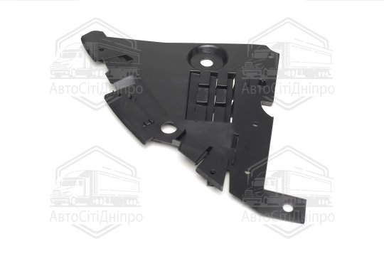 КРИШКА ЗАХИСНА бампера