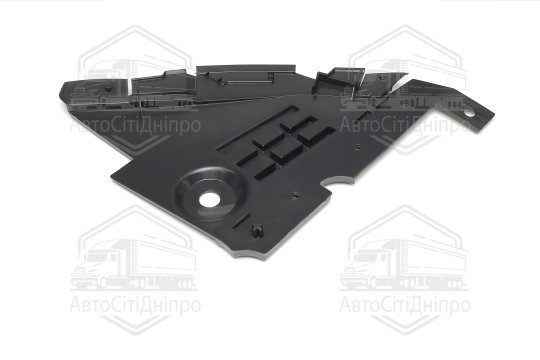 КРИШКА ЗАХИСНА бампера