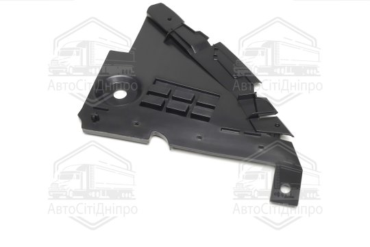 КРИШКА ЗАХИСНА бампера