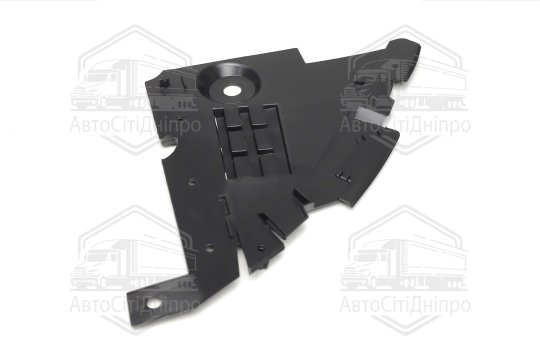 КРИШКА ЗАХИСНА бампера