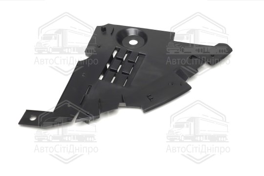 КРИШКА ЗАХИСНА бампера