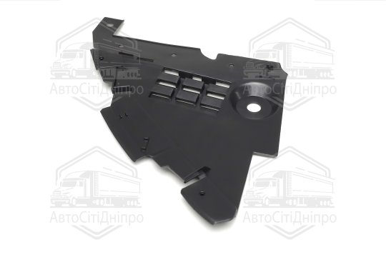 КРИШКА ЗАХИСНА бампера