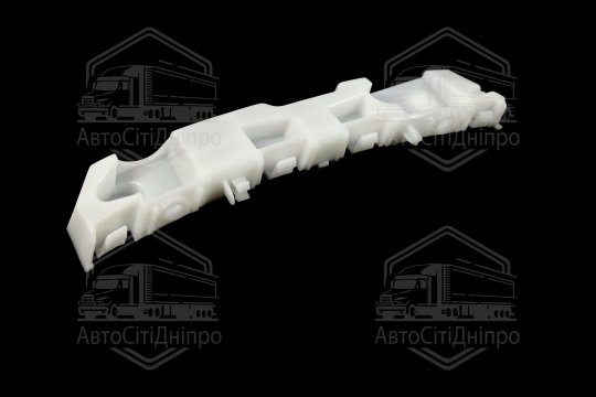 Кронштейн бампера правий (Вир-во RENAULT)