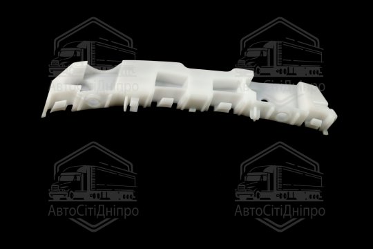 Кронштейн бампера правий (Вир-во RENAULT)