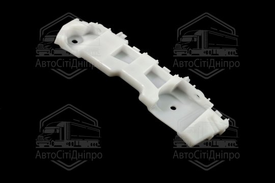 Кронштейн переднього бампера лівий (Вир-во RENAULT)