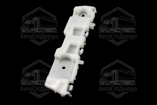 Кронштейн переднього бампера лівий (Вир-во RENAULT)