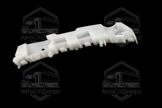 Кронштейн переднього бампера лівий (Вир-во RENAULT)