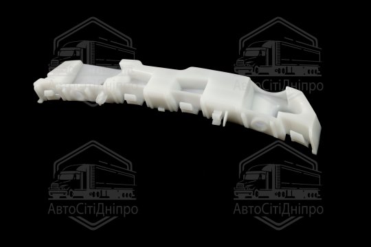 Кронштейн переднього бампера лівий (Вир-во RENAULT)