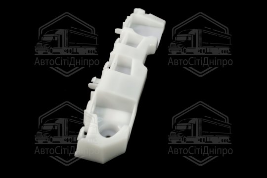 Кронштейн переднього бампера лівий (Вир-во RENAULT)