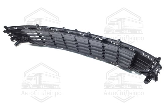 Решітка радіатора (Вир-во RENAULT)