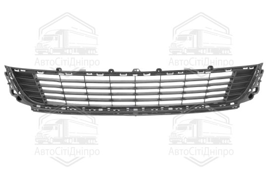 Решітка радіатора (Вир-во RENAULT)