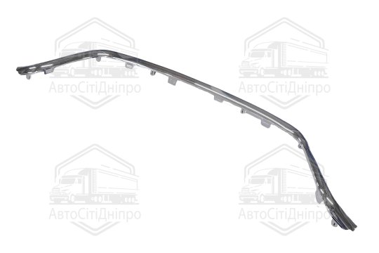 Решітка радіатора (Вир-во RENAULT)