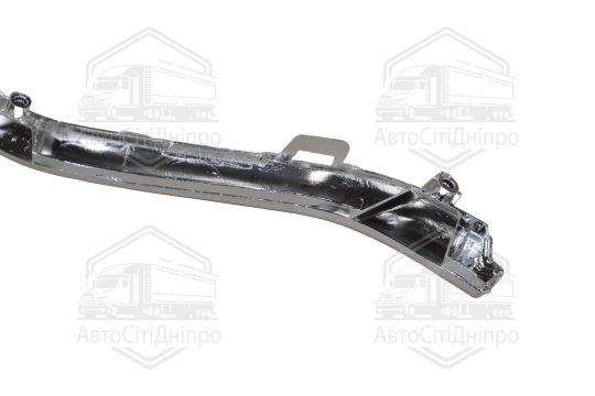 Решітка радіатора (Вир-во RENAULT)