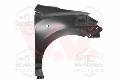 Крило переднє праве (Вир-во RENAULT)