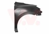 Крило переднє праве (Вир-во RENAULT)