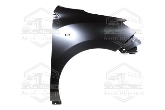 Крило переднє праве (Вир-во RENAULT)