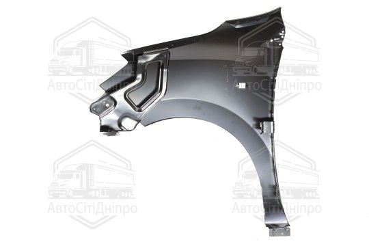 Крило переднє праве (Вир-во RENAULT)
