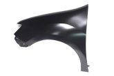 Крило переднє ліве LOGAN, SANDERO II (Вир-во RENAULT)