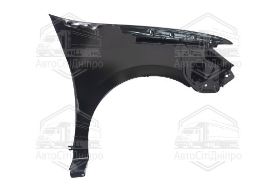 Крило переднє ліве LOGAN, SANDERO II (Вир-во RENAULT)