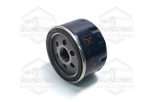 Фільтр масляний (Вир-во RENAULT)