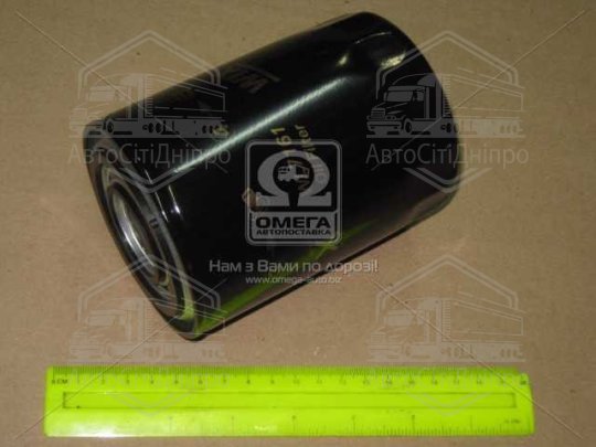 Фільтр масляний  (Вир-во RENAULT)