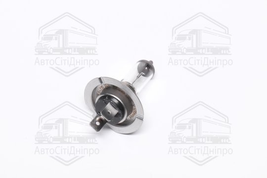 Лампа розжарювання H7 (Вир-во RENAULT)