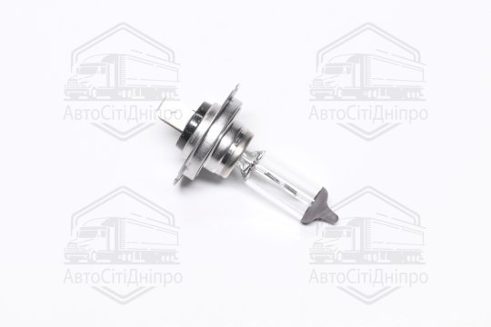Лампа розжарювання H7 (Вир-во RENAULT)