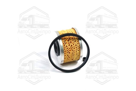 Фільтр паливний (Вир-во RENAULT)