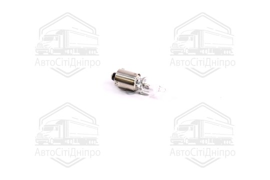 Лампа розжарювання H6W 12V 6W  (Вир-во RENAULT)