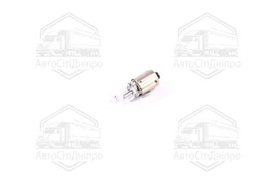 Лампа розжарювання H6W 12V 6W  (Вир-во RENAULT)
