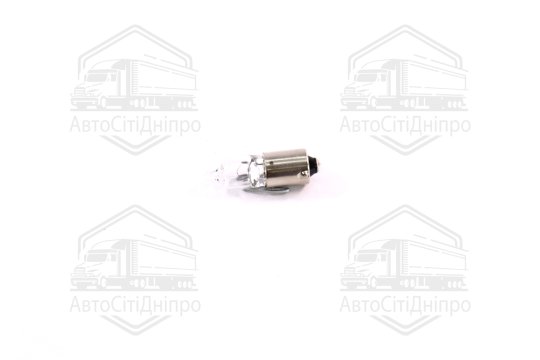 Лампа розжарювання H6W 12V 6W  (Вир-во RENAULT)