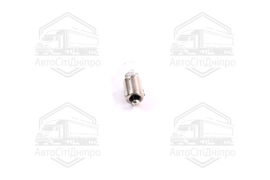 Лампа розжарювання H6W 12V 6W  (Вир-во RENAULT)
