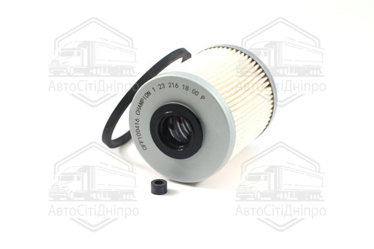 Фільтр паливний (Вир-во RENAULT)