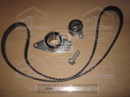 КОМПЛЕКТ РЕМЕНЯ ГРМ