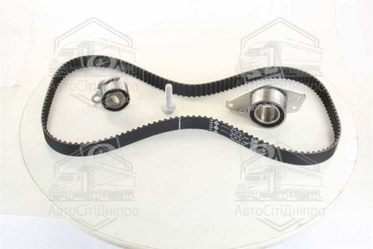 КОМПЛЕКТ РЕМЕНЯ ГРМ