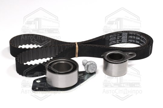 КОМПЛЕКТ РЕМЕНЯ ГРМ
