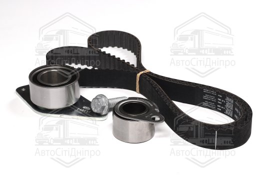 КОМПЛЕКТ РЕМЕНЯ ГРМ