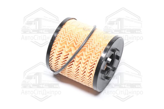 Фільтр масляний (Вир-во RENAULT)