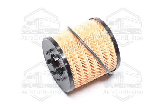 Фільтр масляний (Вир-во RENAULT)