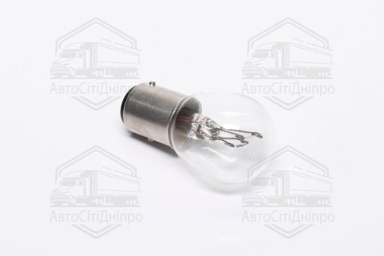 Лампа розжарювання P21/5W (Вир-во RENAULT)